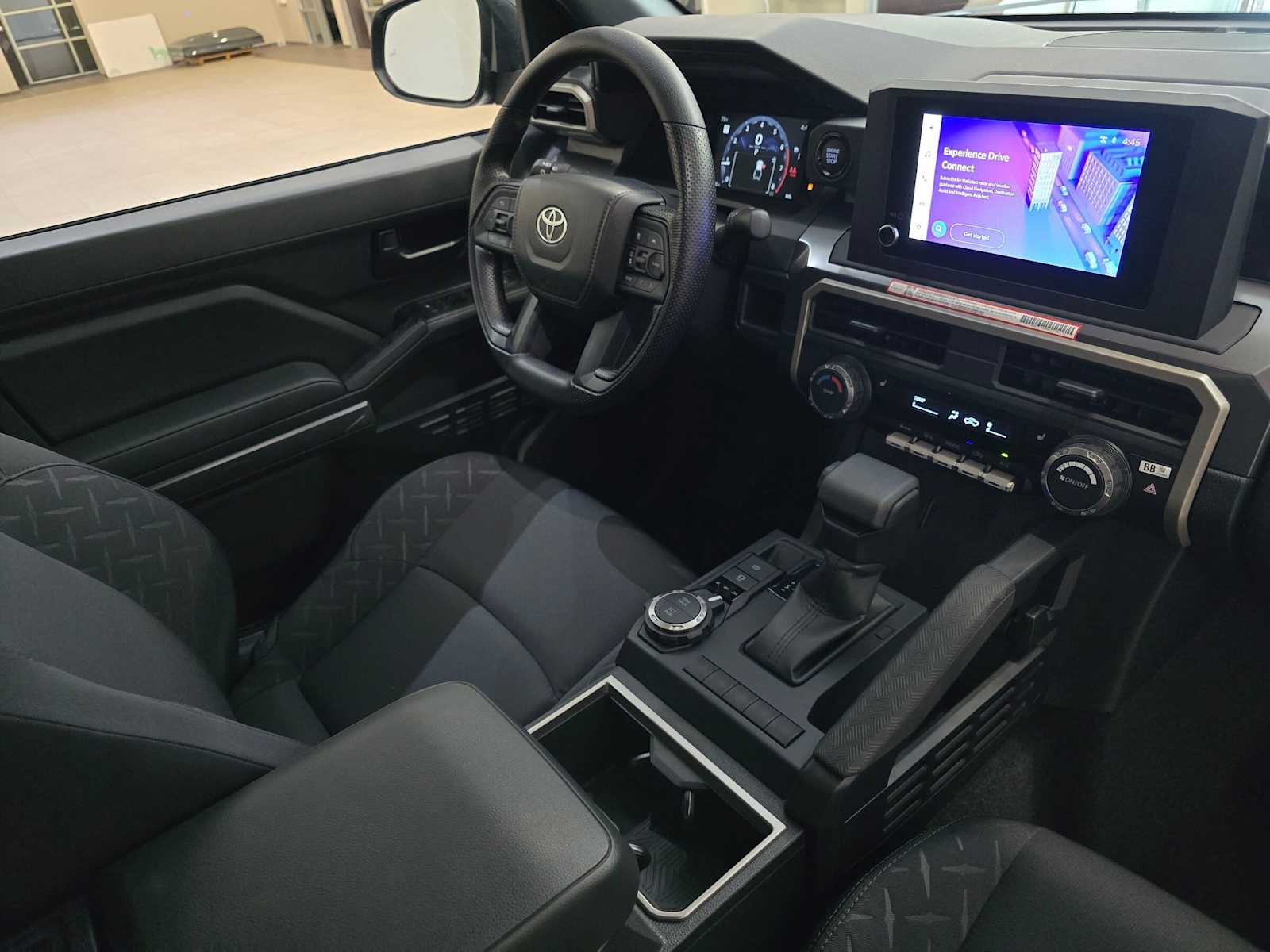 Thumbnail: 2026 Toyota Tacoma - 28