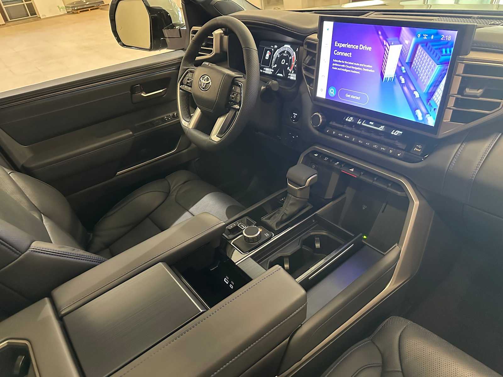 Thumbnail: 2026 Toyota Sequoia - 30