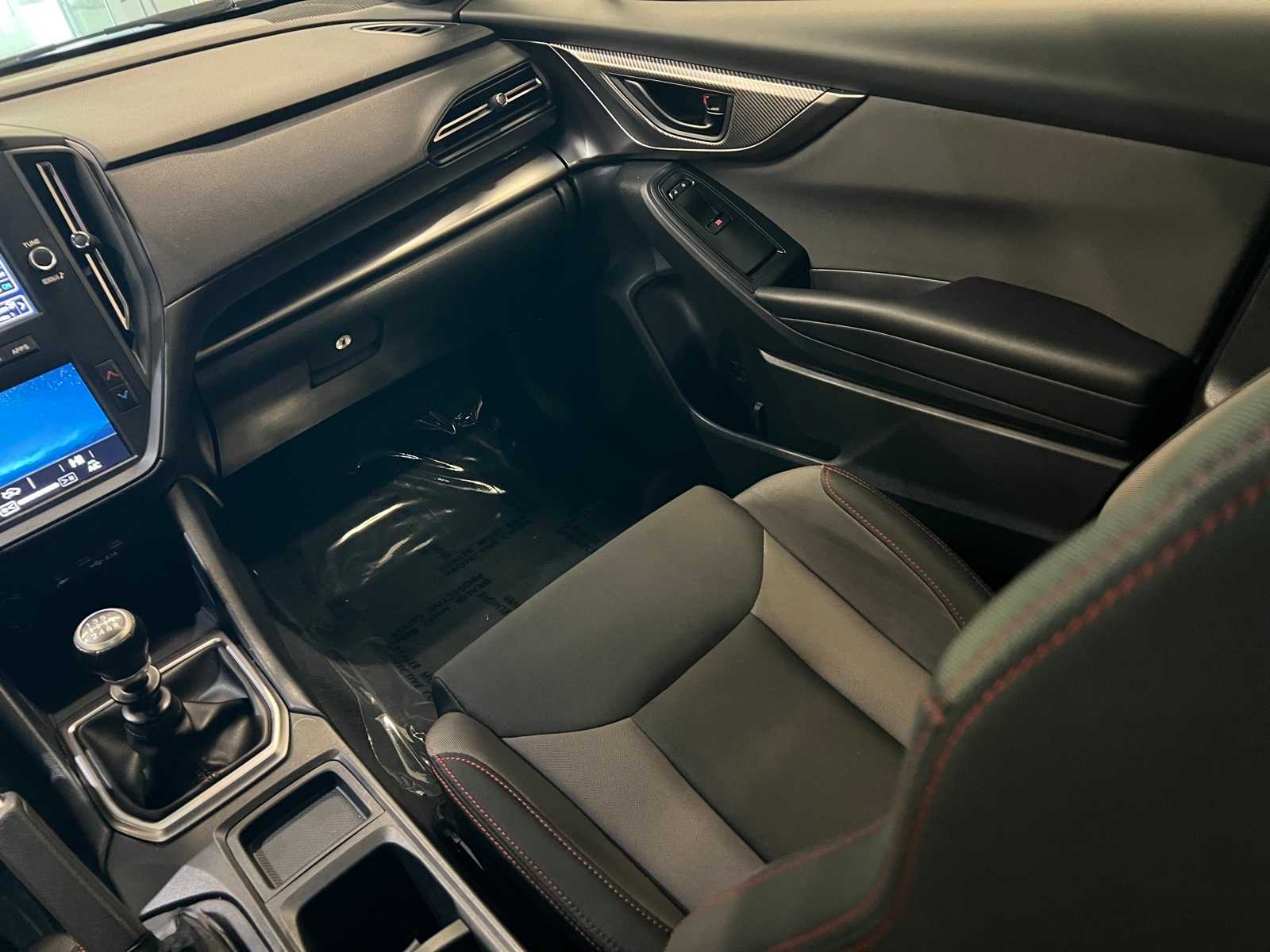 Thumbnail: 2022 Subaru WRX - 11