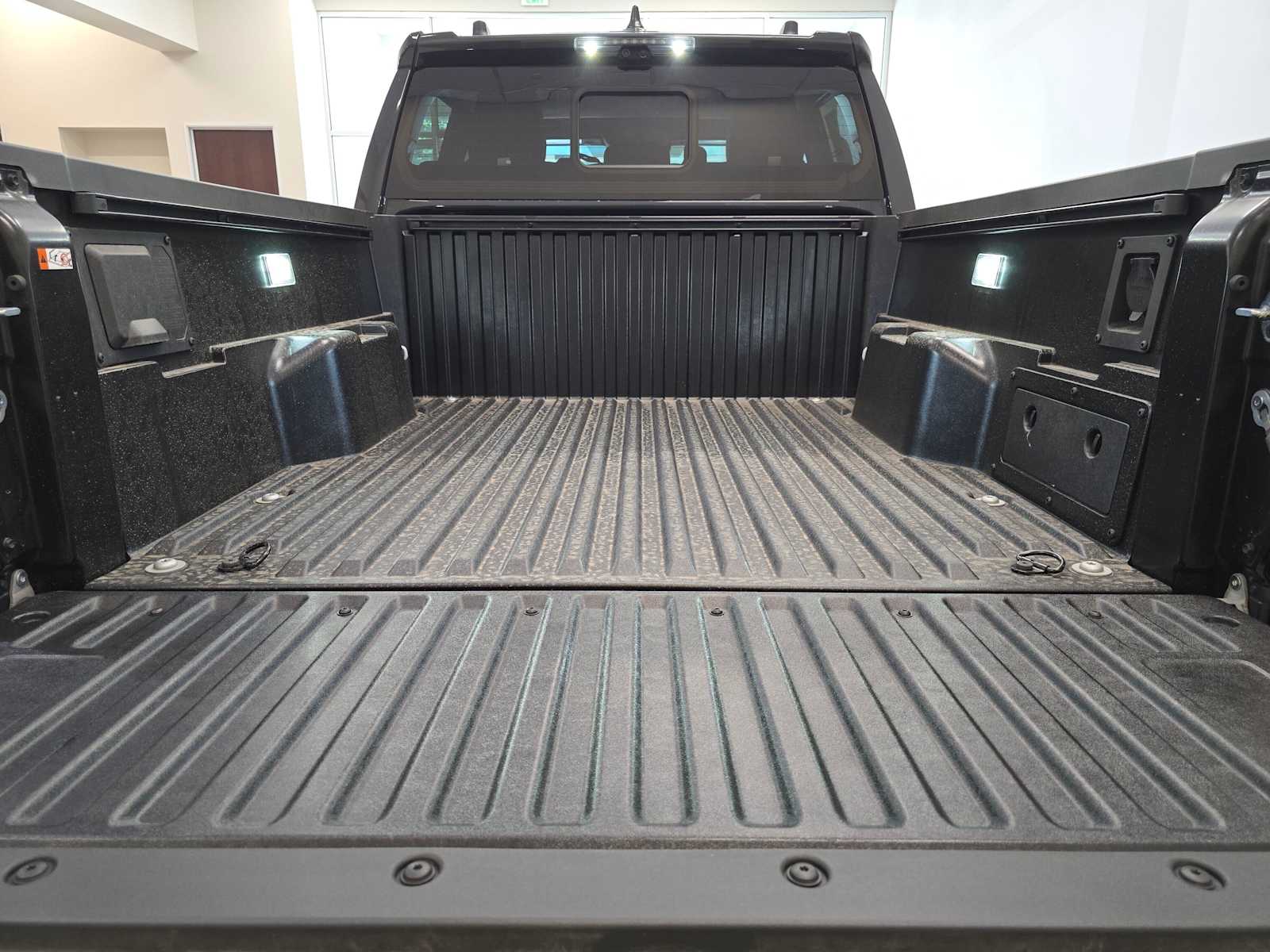Thumbnail: 2026 Toyota Tacoma - 30