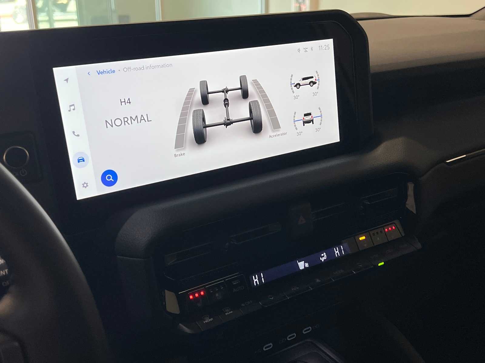 Thumbnail: 2024 Toyota Land Cruiser - 26