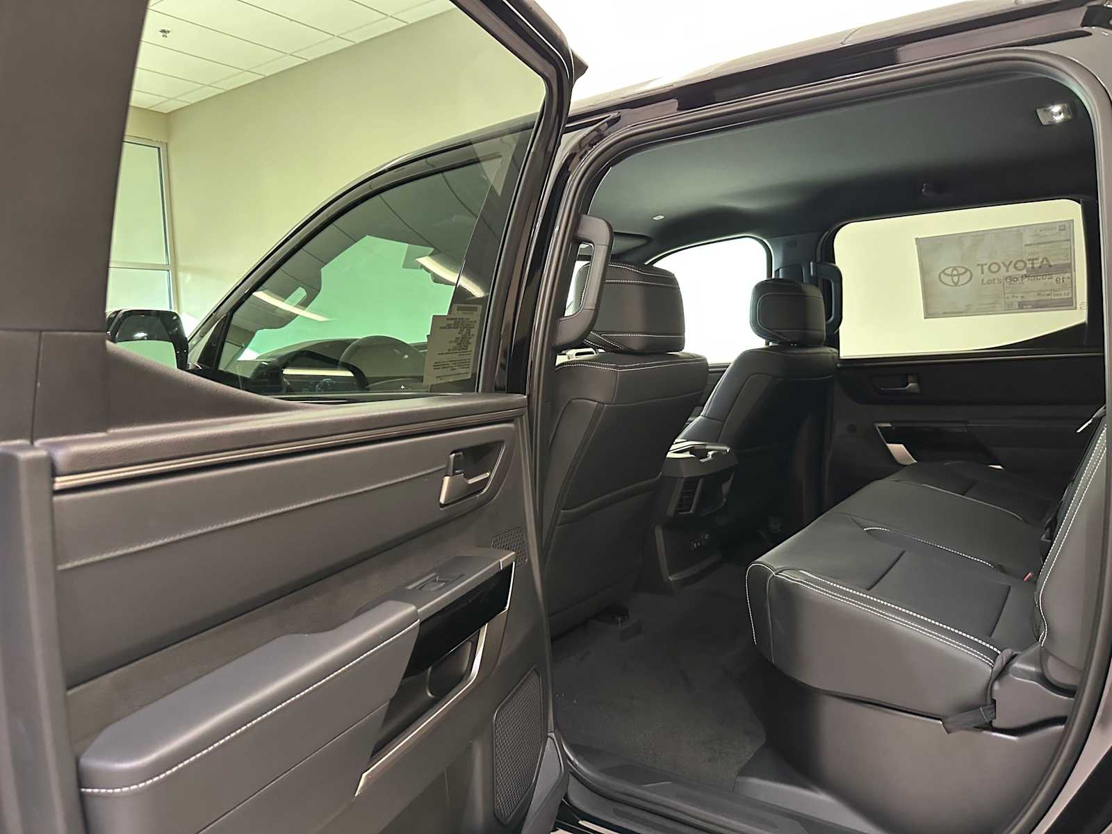 Thumbnail: 2026 Toyota Tundra - 23