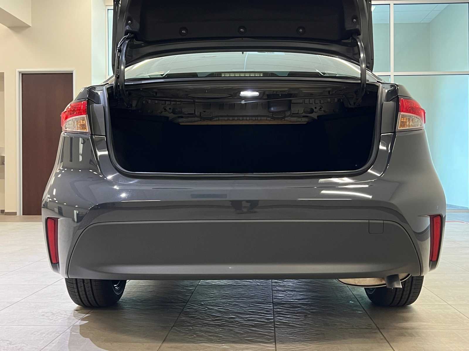 Thumbnail: 2026 Toyota Corolla - 28