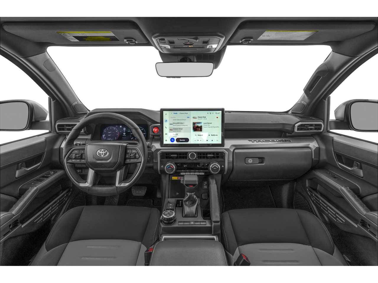 Thumbnail: 2025 Toyota Tacoma - 5