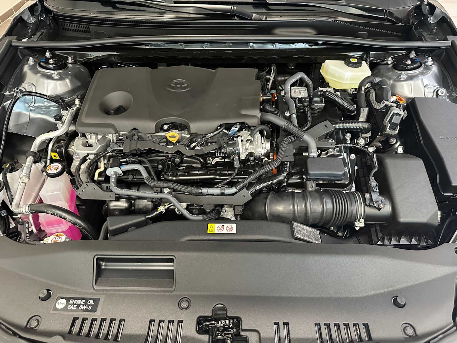 Thumbnail: 2026 Toyota Camry - 9