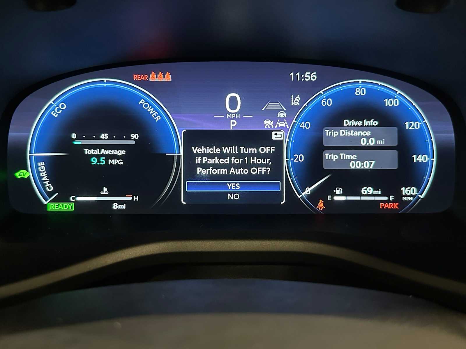 Thumbnail: 2026 Toyota Camry - 12