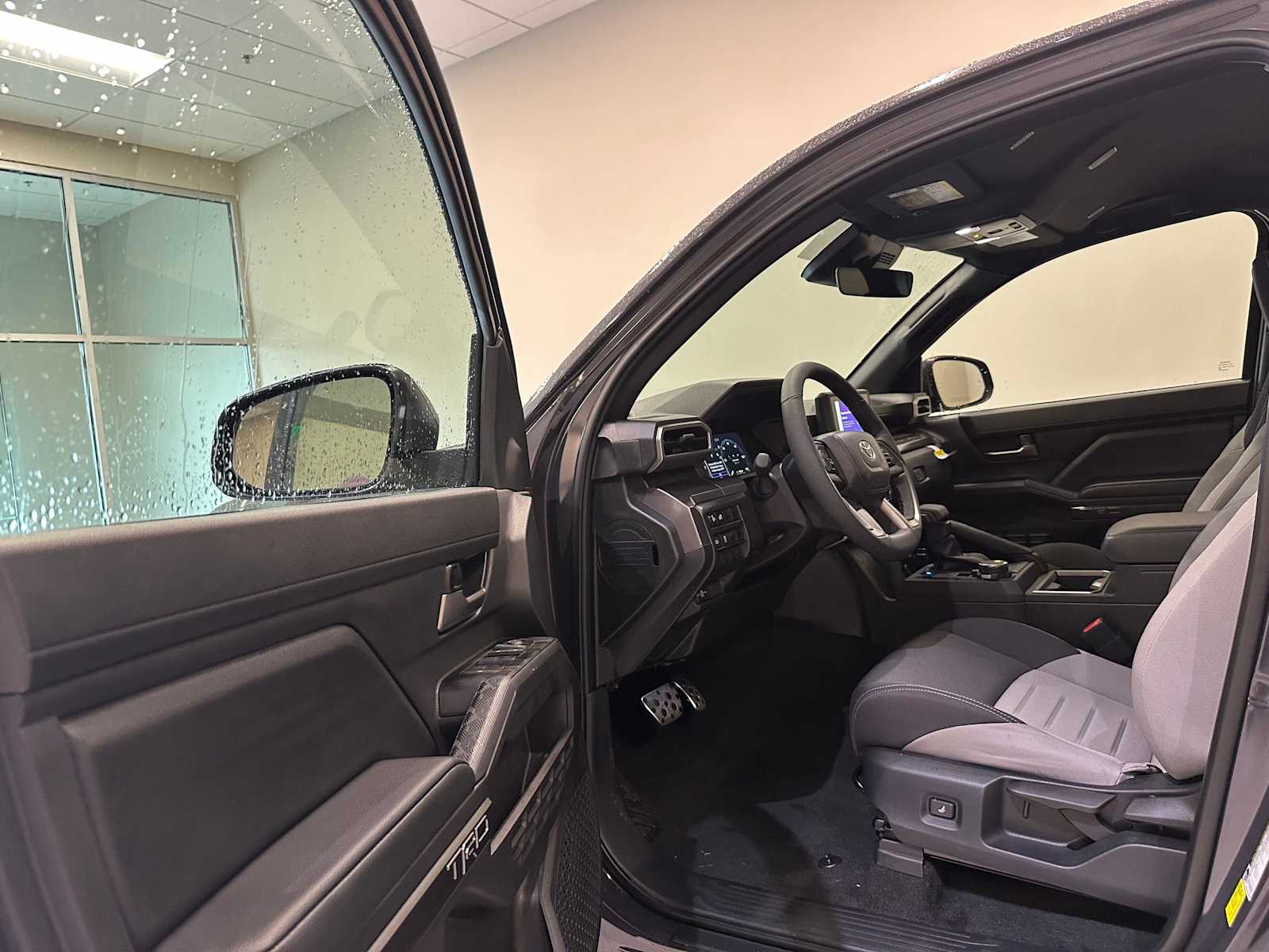 Thumbnail: 2026 Toyota Tacoma - 21