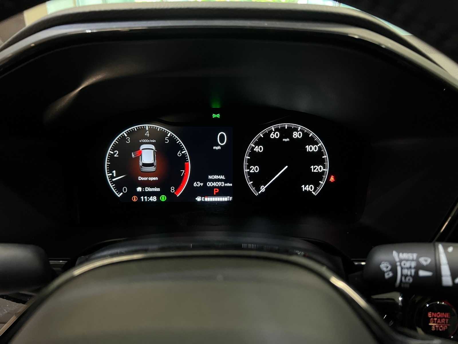 Thumbnail: 2025 Honda CR-V - 19