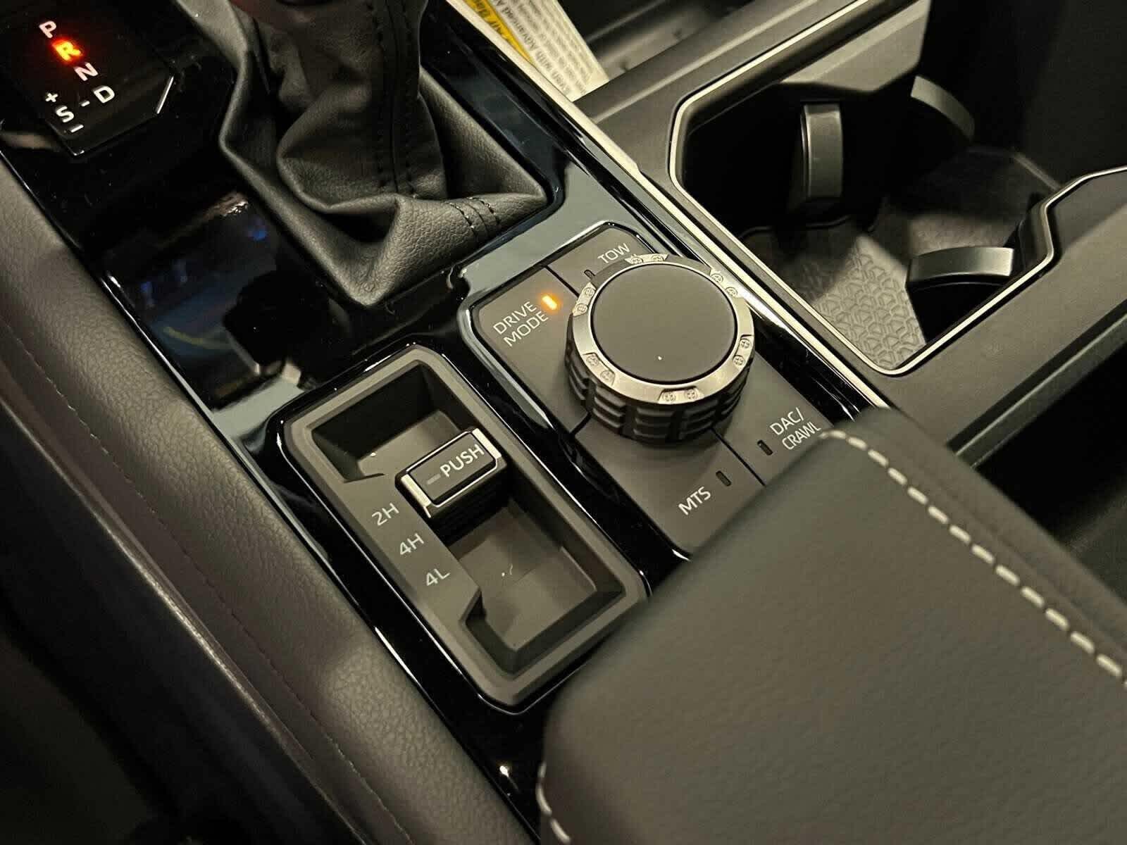 Thumbnail: 2026 Toyota Sequoia - 30