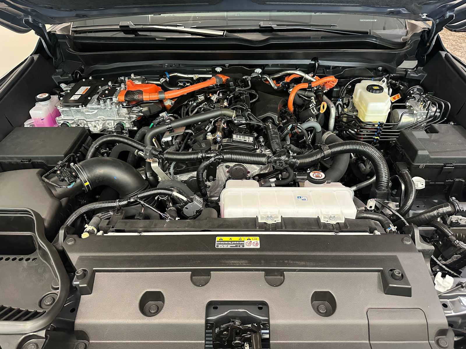 Thumbnail: 2026 Toyota Tacoma - 9
