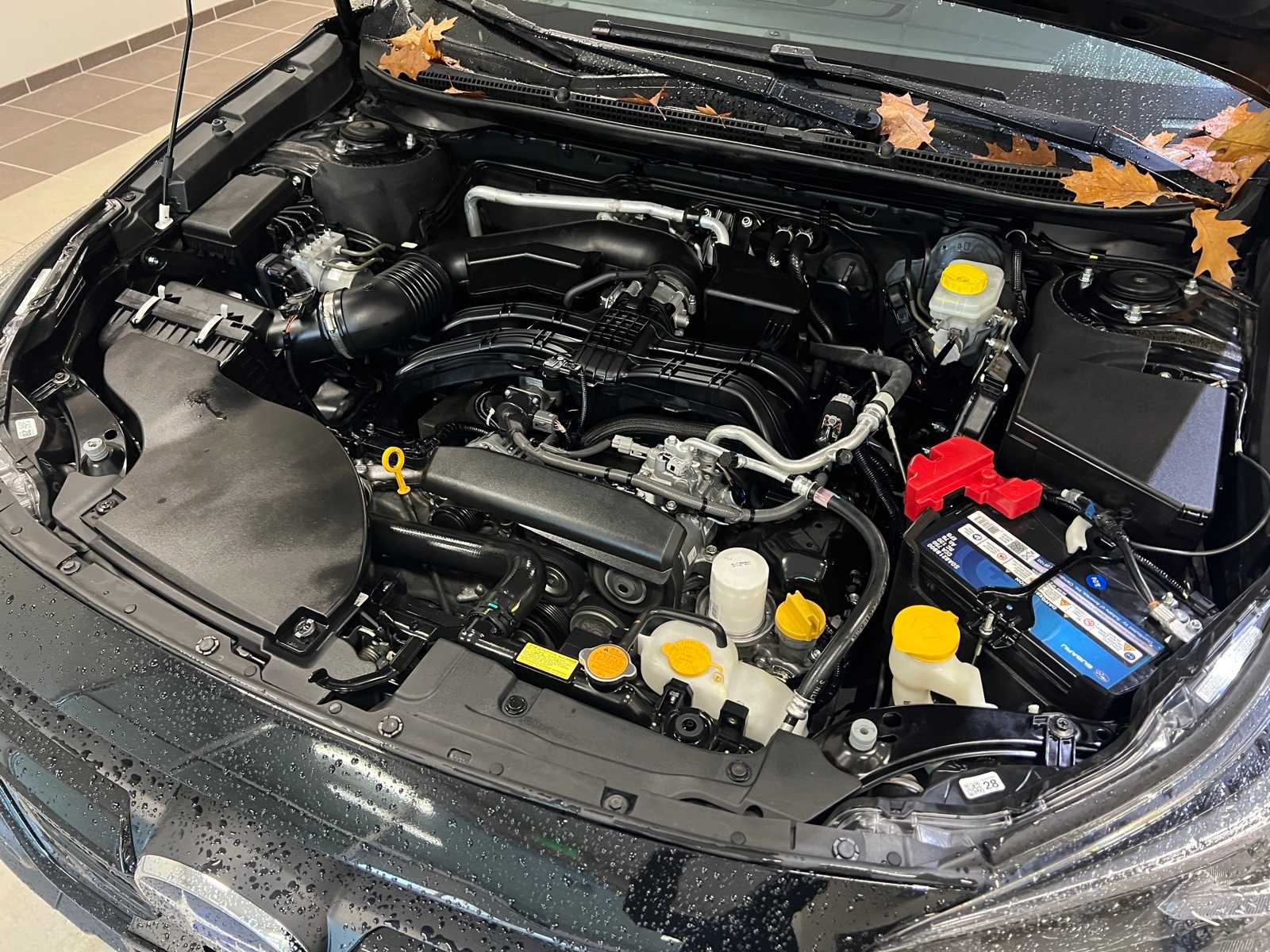 Thumbnail: 2023 Subaru Outback - 9