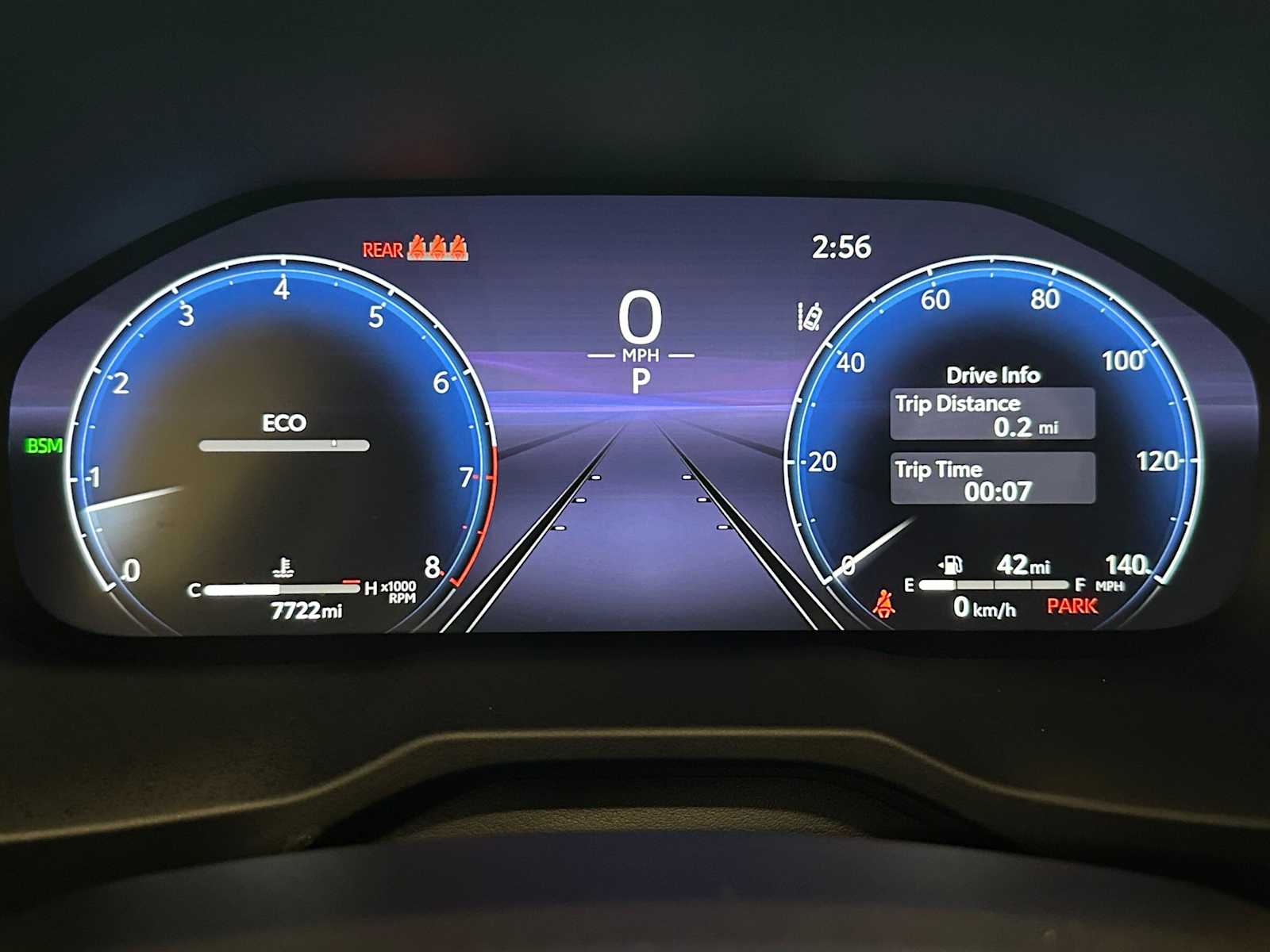 Thumbnail: 2025 Toyota RAV4 - 11