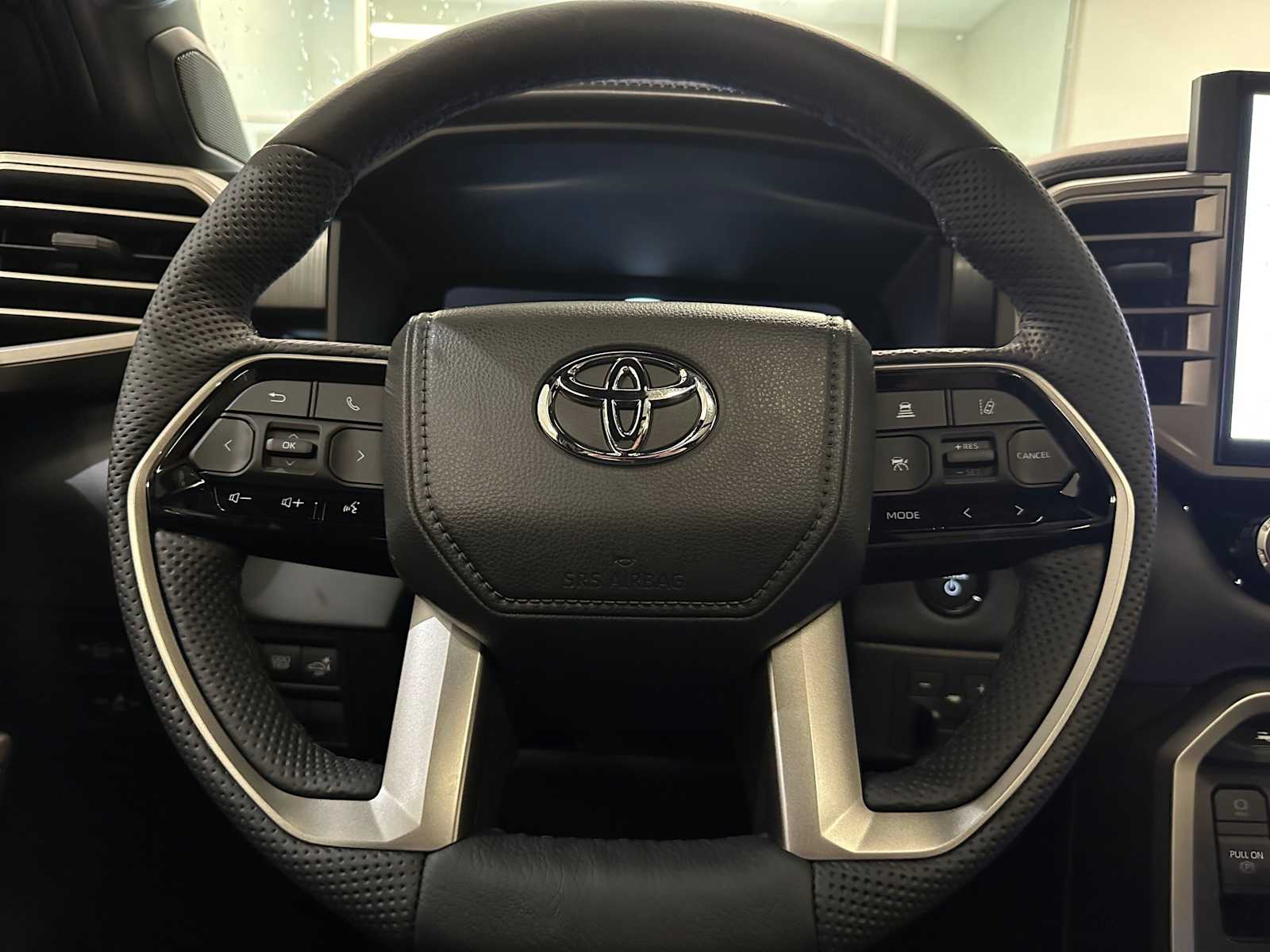 Thumbnail: 2026 Toyota Sequoia - 11