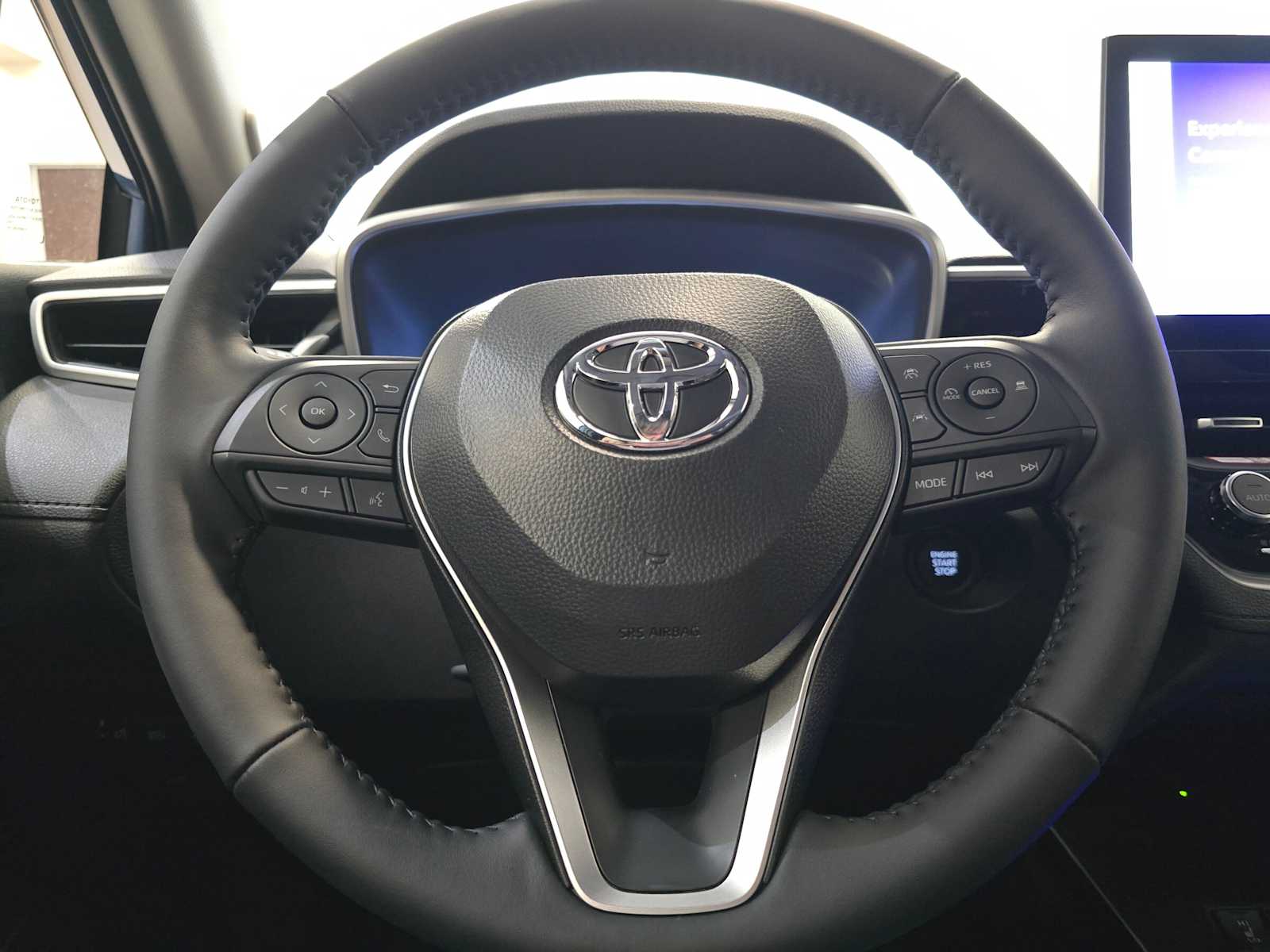 Thumbnail: 2026 Toyota Corolla Cross - 11