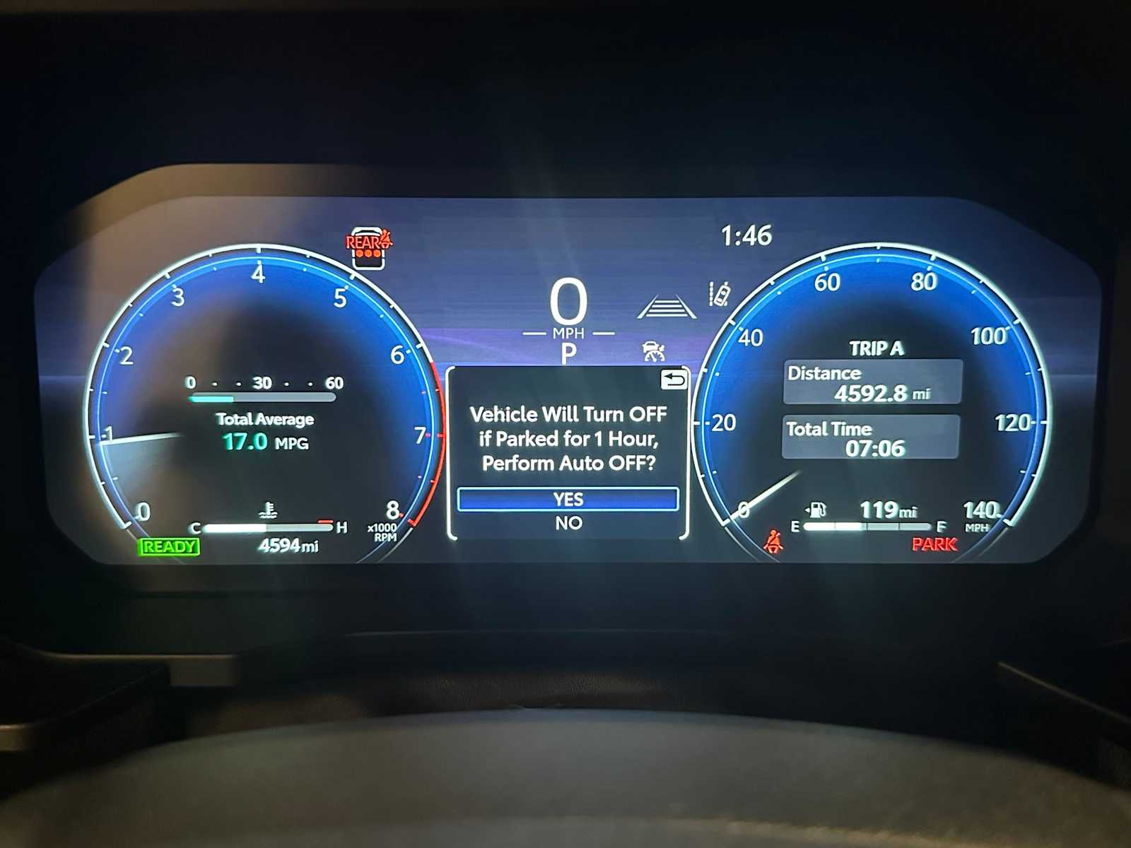 Thumbnail: 2025 Toyota Land Cruiser - 12