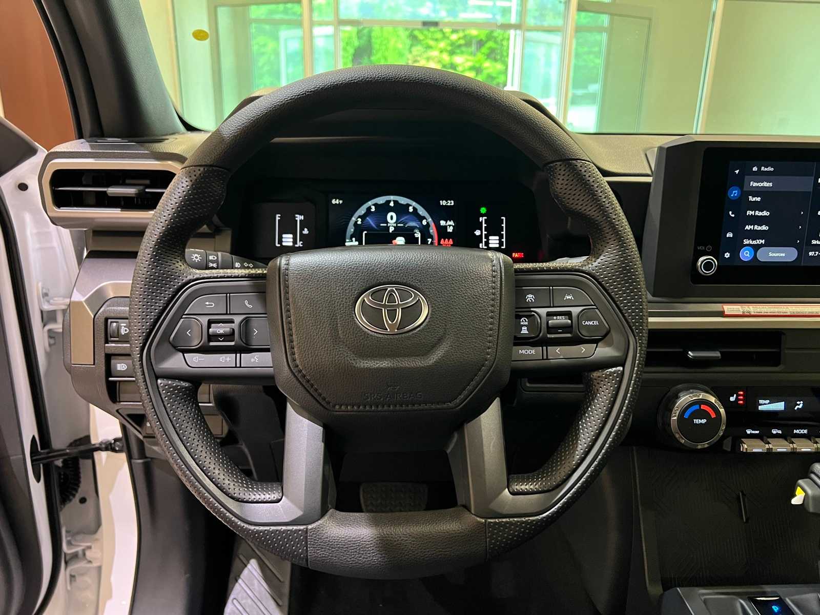 Thumbnail: 2025 Toyota Tacoma - 19