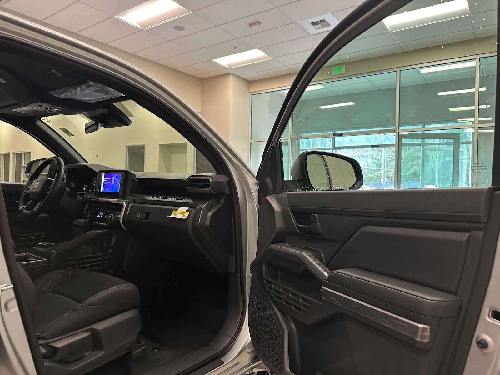 Thumbnail: 2026 Toyota Tacoma - 27