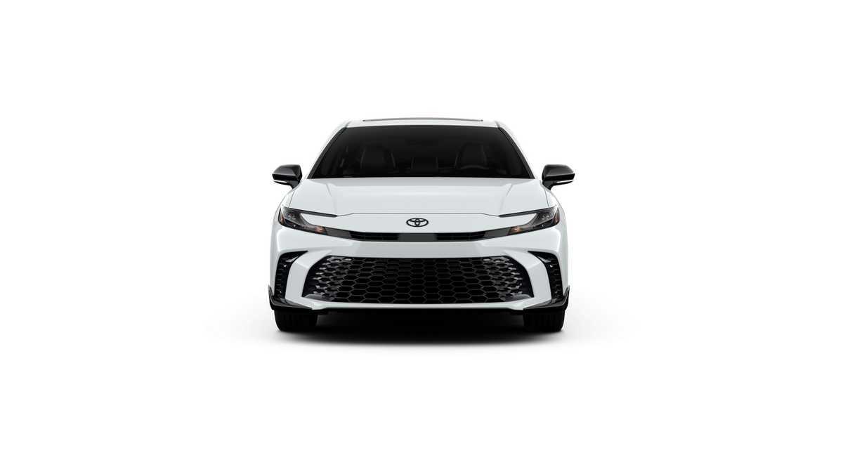 Thumbnail: 2026 Toyota Camry - 17
