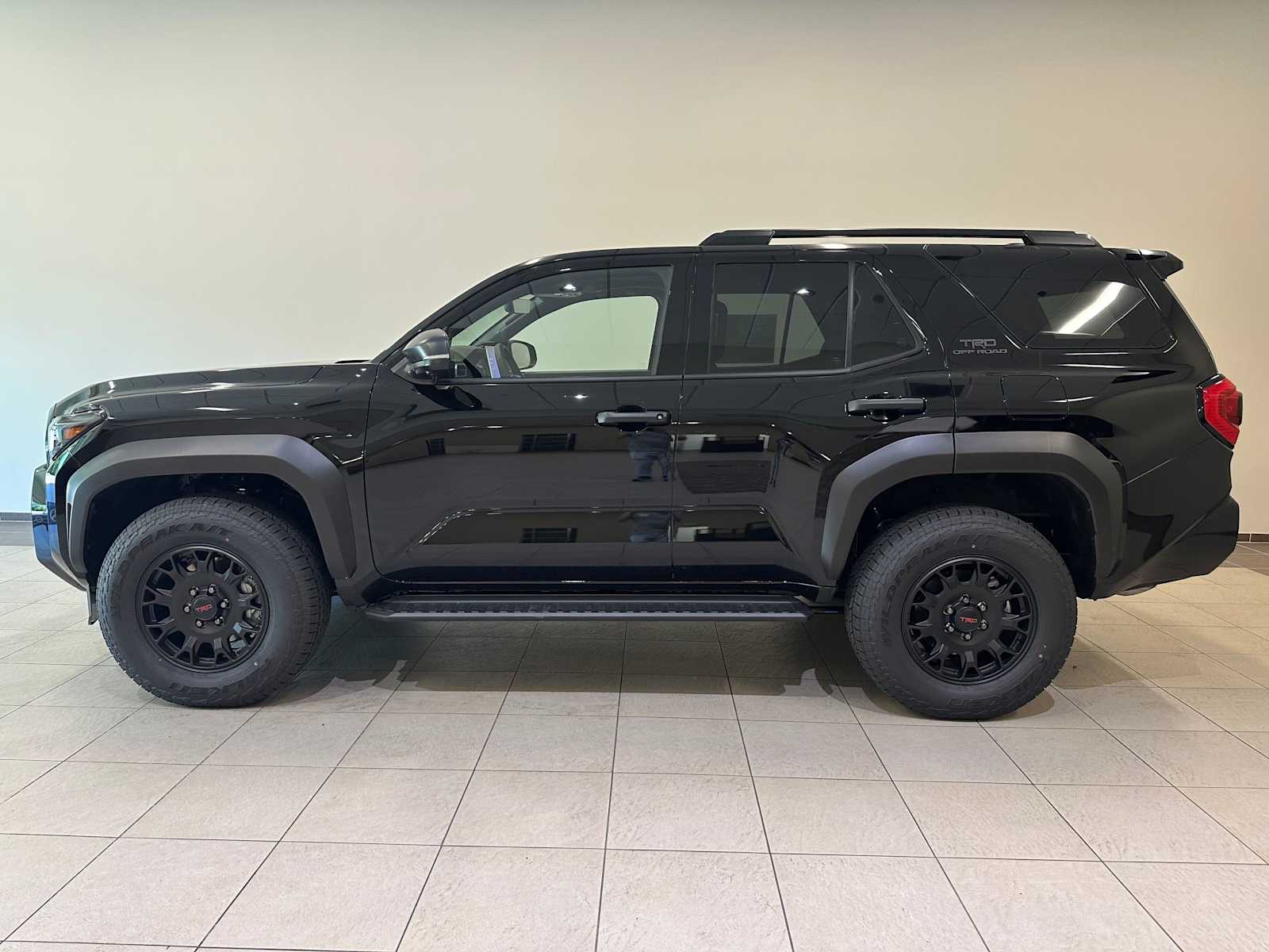 Thumbnail: 2026 Toyota 4Runner - 3