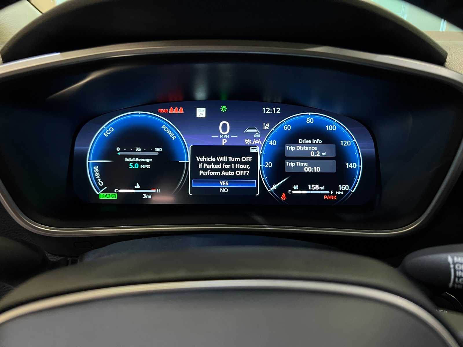 Thumbnail: 2026 Toyota Corolla - 19
