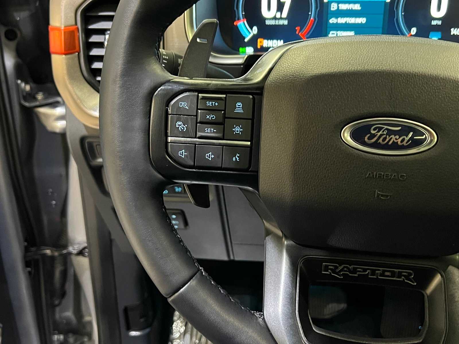 Thumbnail: 2022 Ford F-150 - 22