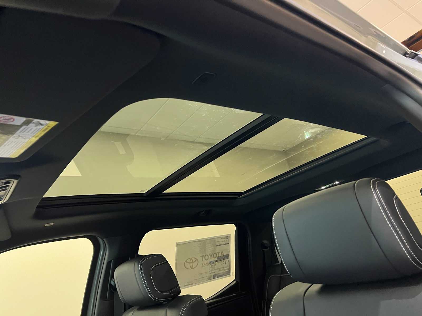 Thumbnail: 2026 Toyota Tundra - 17