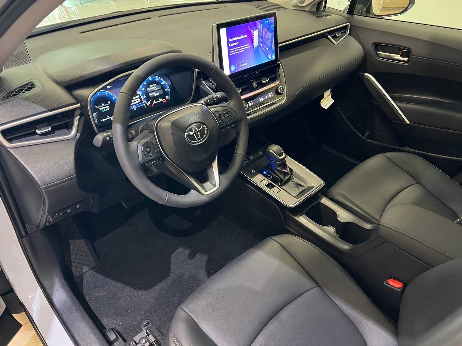 Thumbnail: 2026 Toyota Corolla Cross - 2