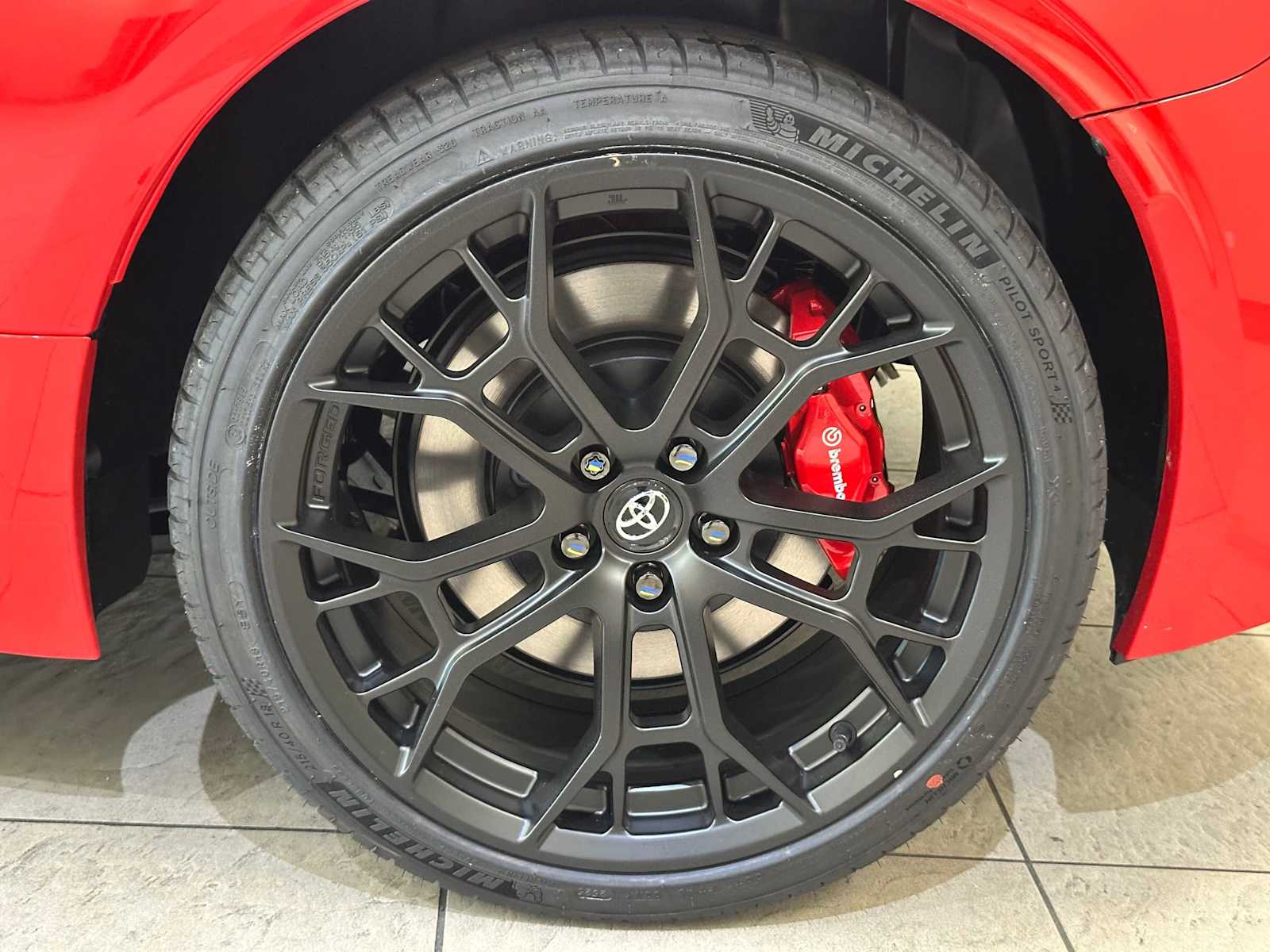 Thumbnail: 2026 Toyota GR86 - 8