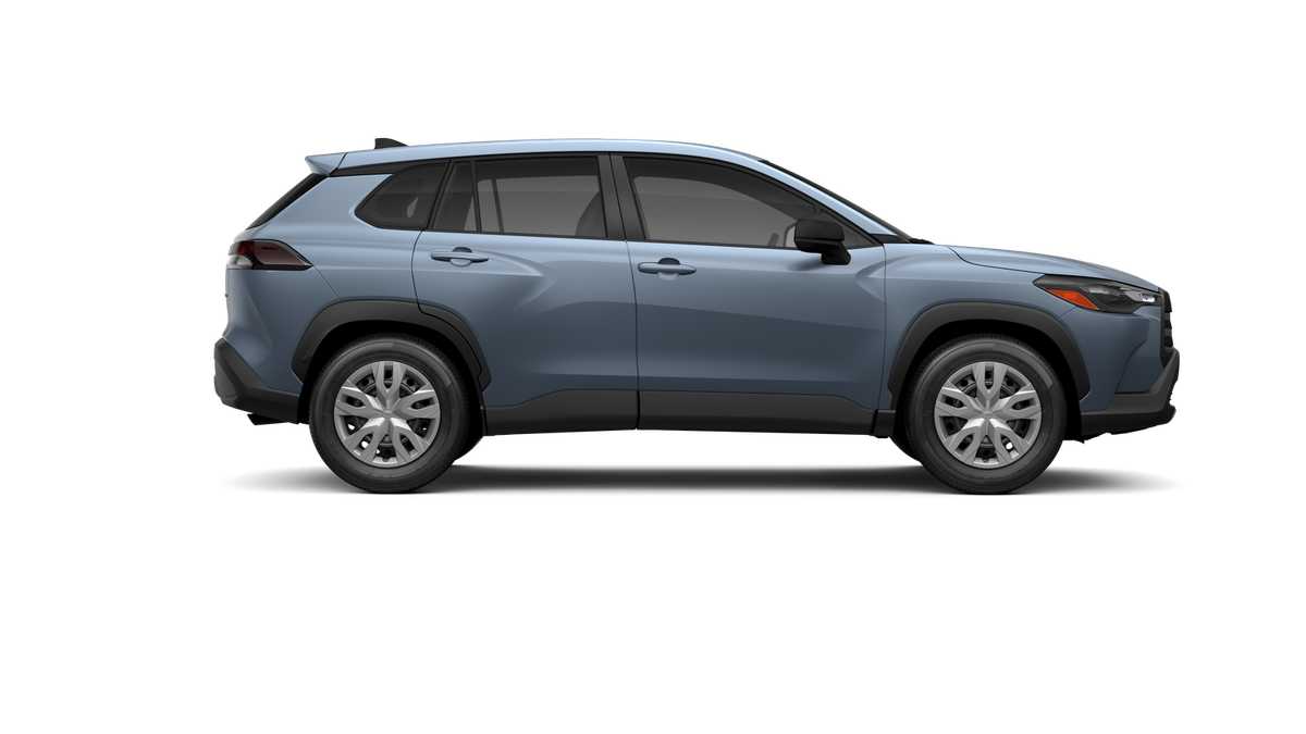 Thumbnail: 2026 Toyota Corolla Cross - 12