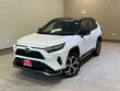  Toyota RAV4 Plug-in Hybrid