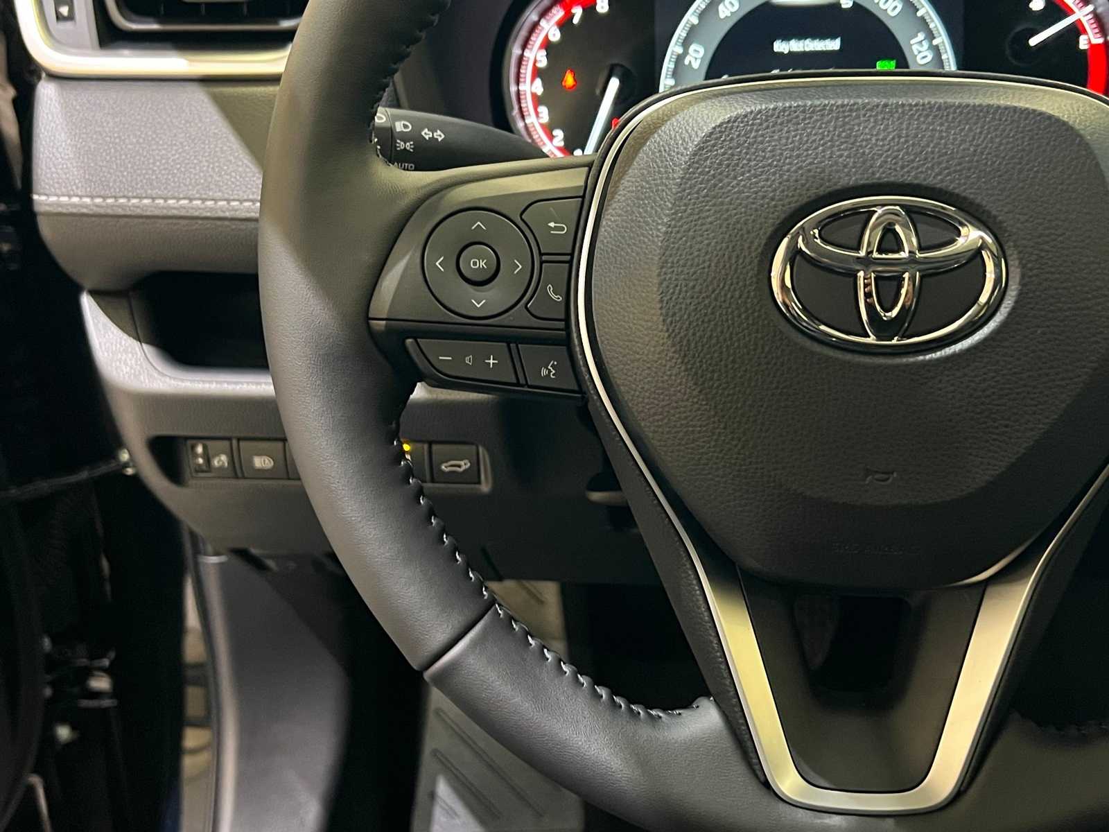 Thumbnail: 2025 Toyota RAV4 - 22