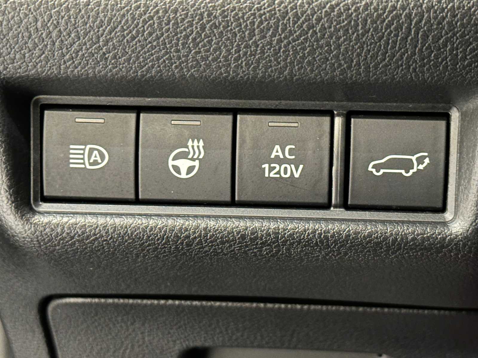 Thumbnail: 2024 Toyota Grand Highlander - 18