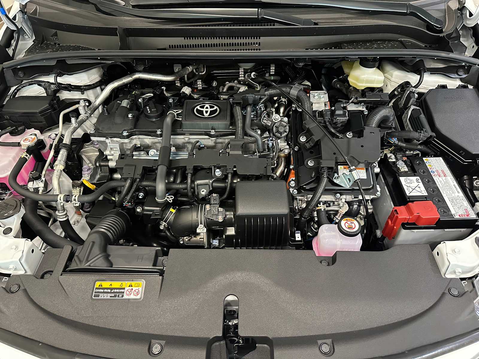 Thumbnail: 2026 Toyota Corolla - 9