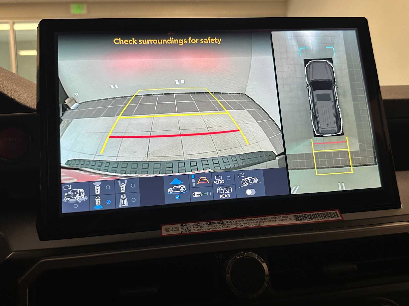 Thumbnail: 2026 Toyota 4Runner - 13