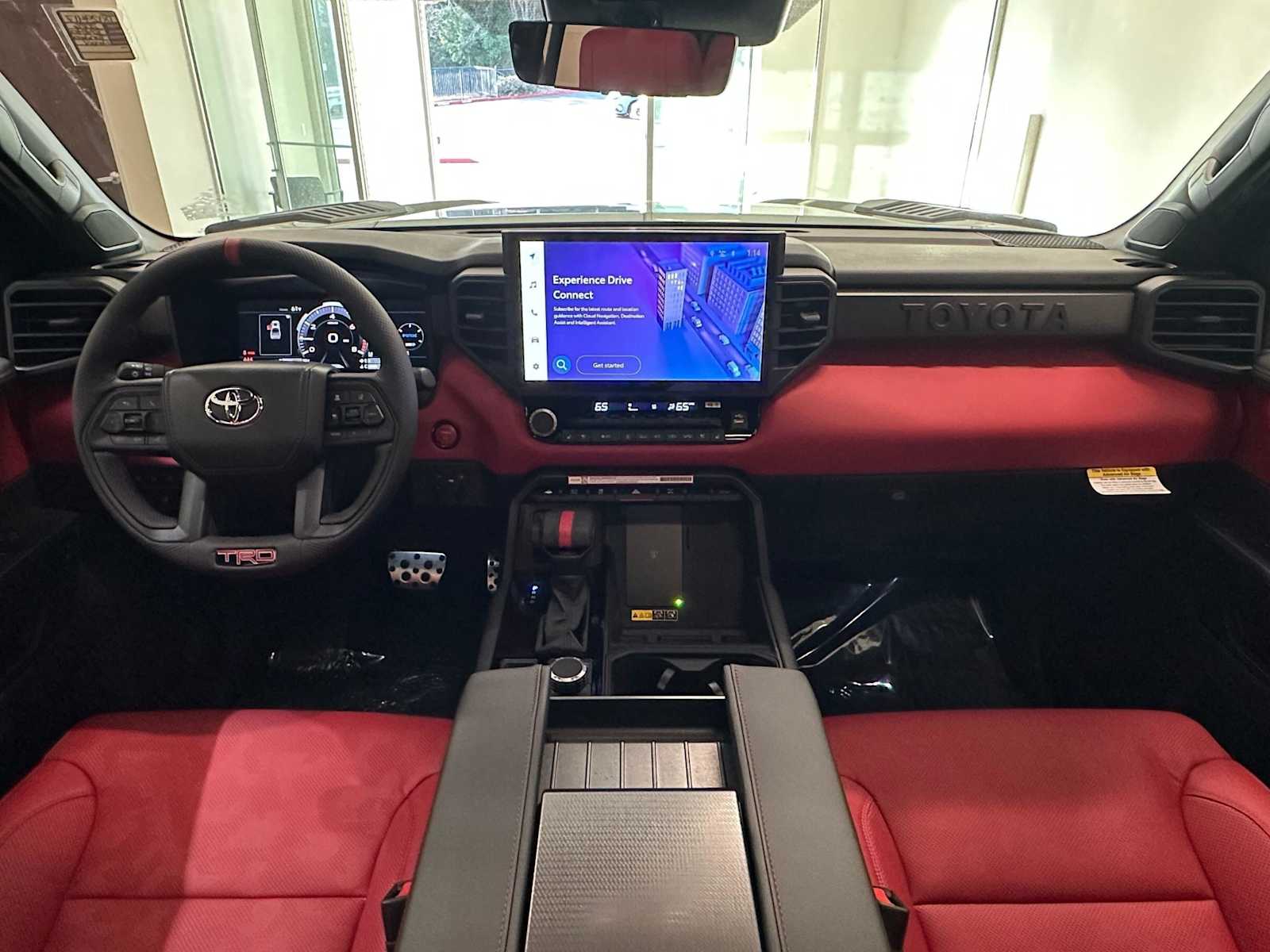 Thumbnail: 2026 Toyota Tundra - 10