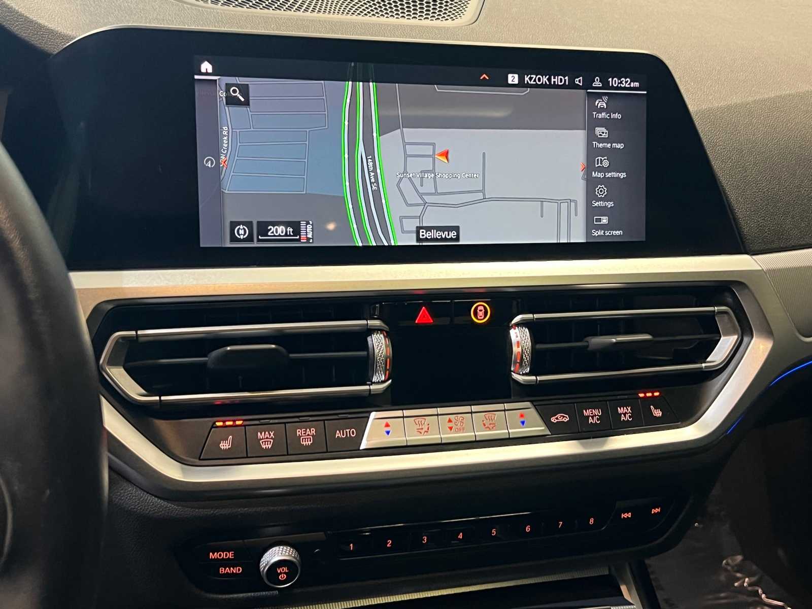 Thumbnail: 2022 BMW 3 Series - 26