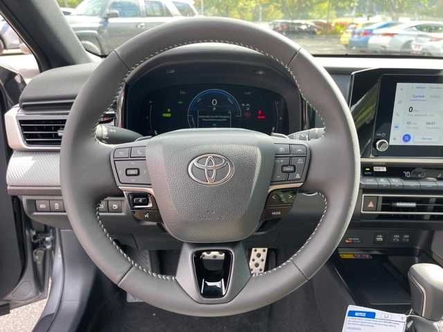 Thumbnail: 2025 Toyota Camry - 20