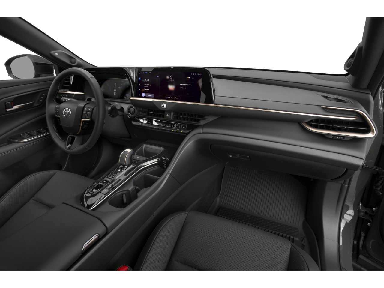 Thumbnail: 2025 Toyota Crown Signia - 11