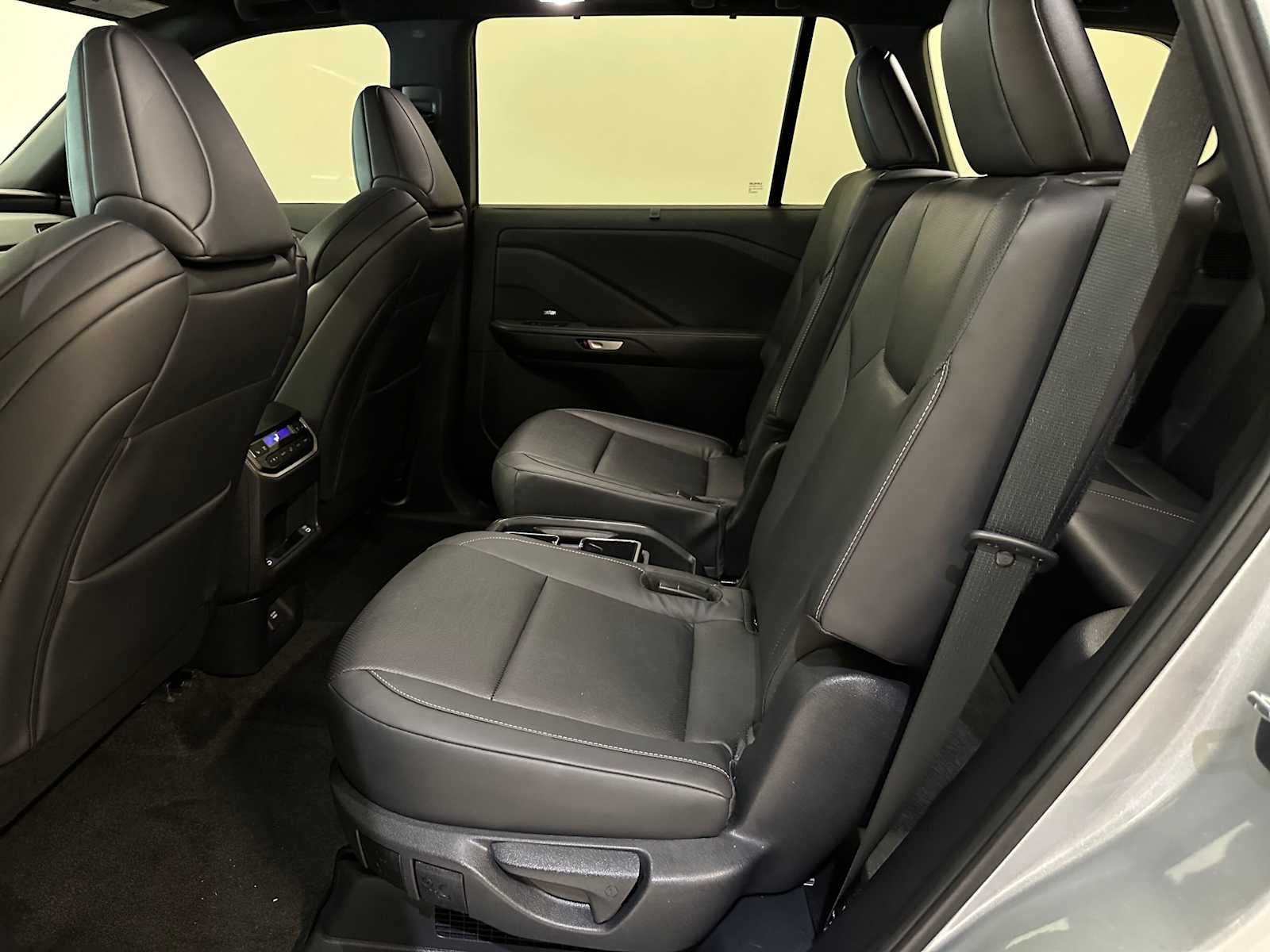 Thumbnail: 2024 Lexus TX - 22