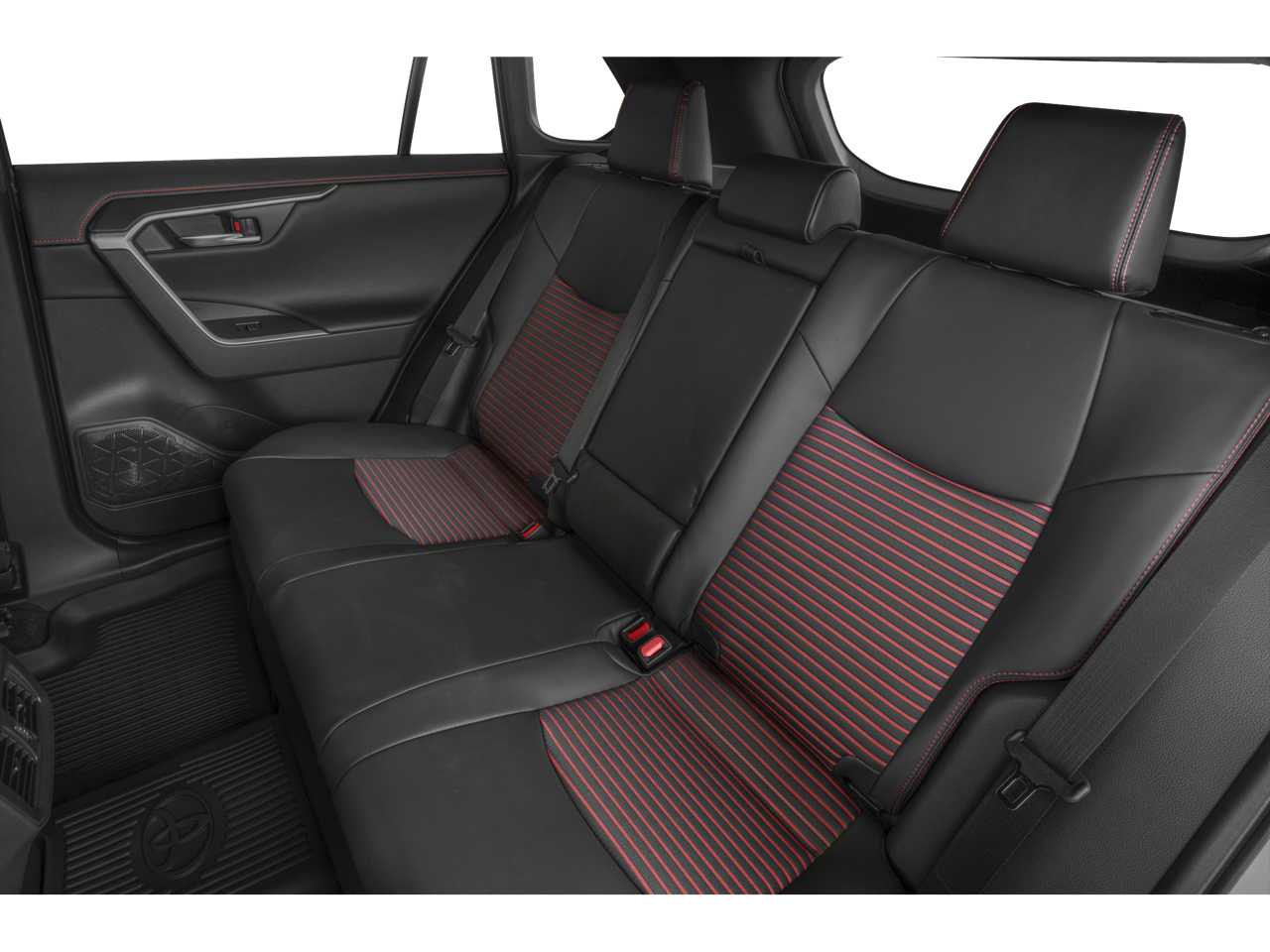 Thumbnail: 2025 Toyota RAV4 - 9