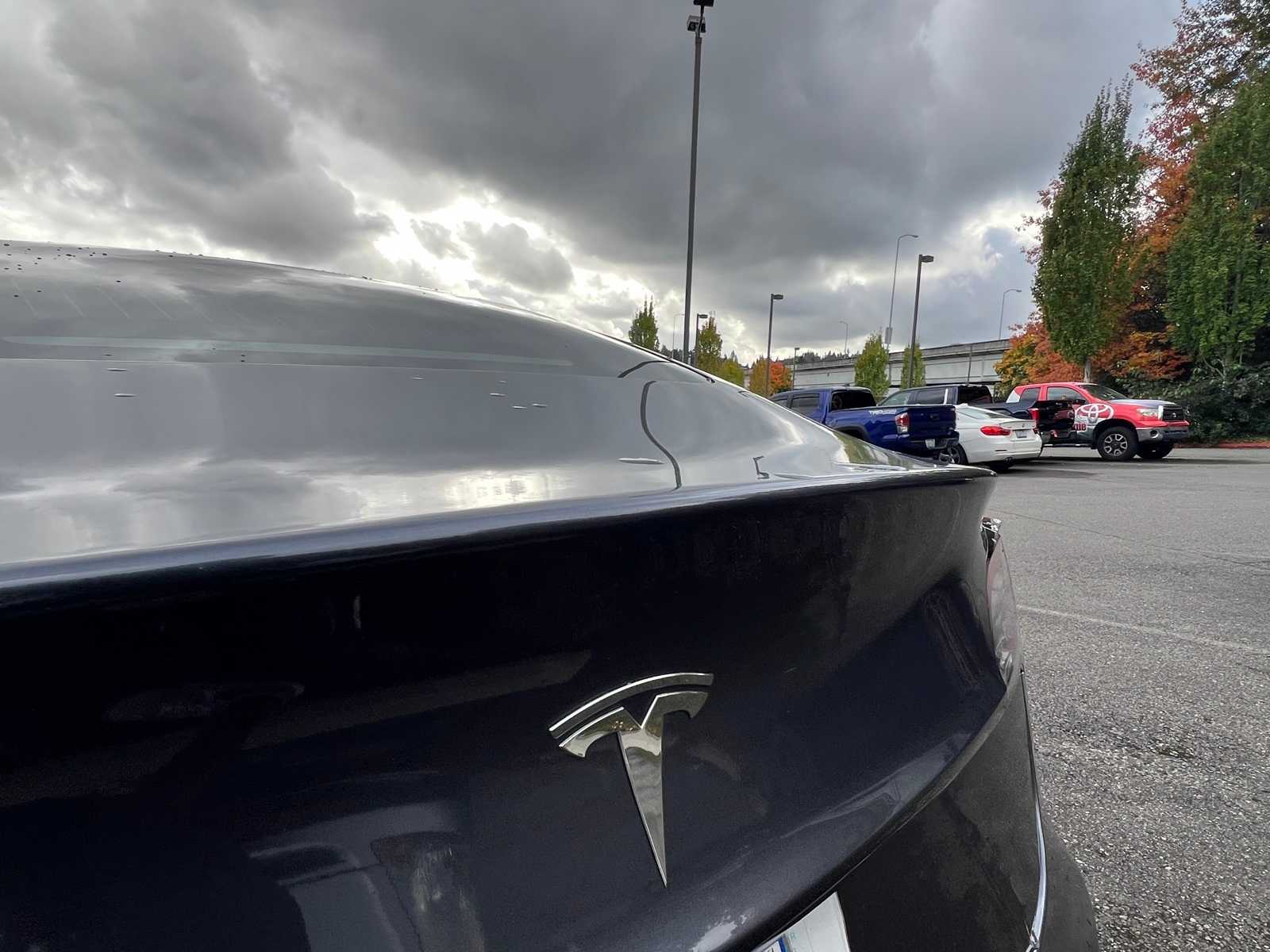 Thumbnail: 2019 Tesla Model 3 - 9