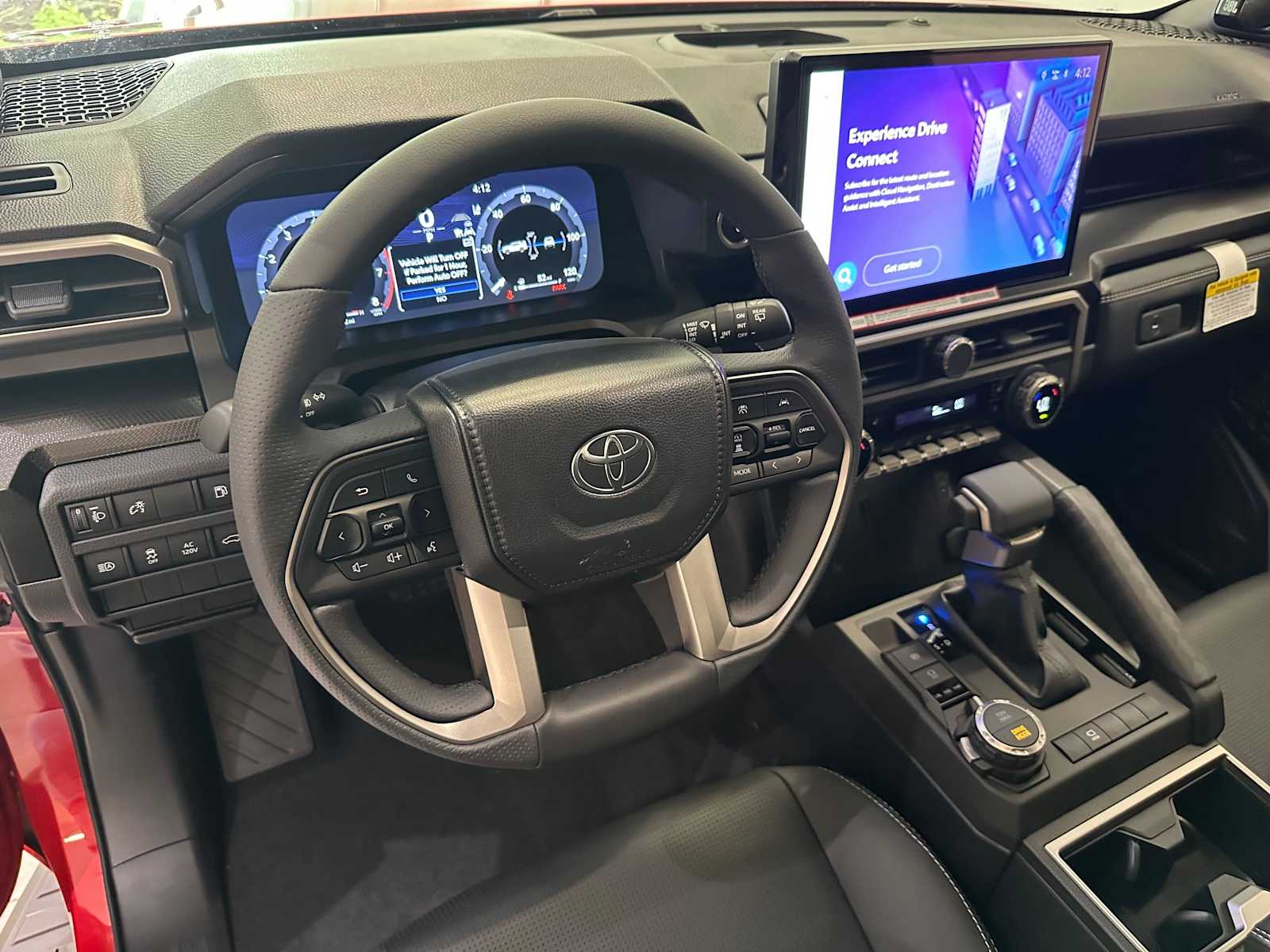 Thumbnail: 2026 Toyota 4Runner - 2