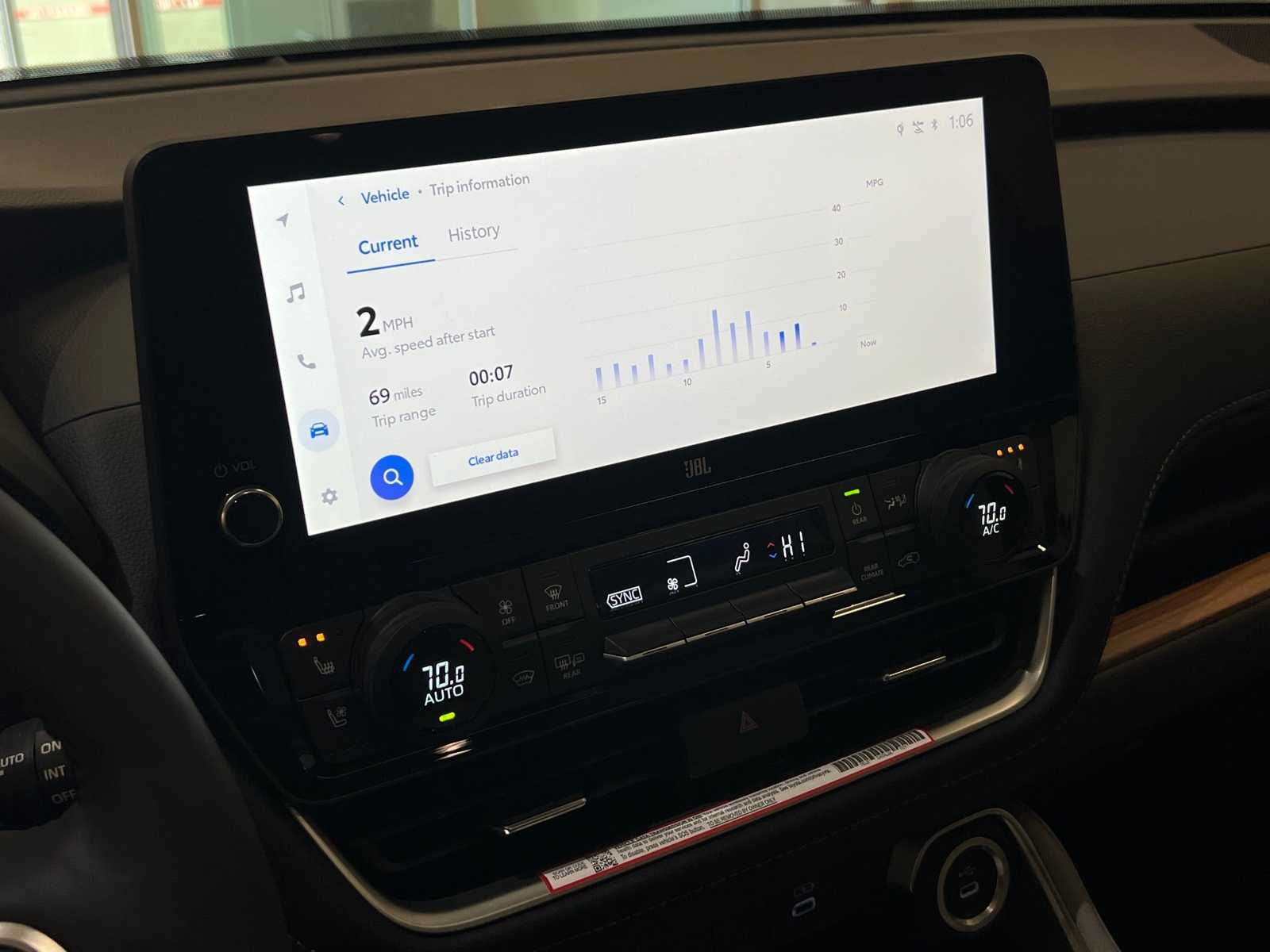 Thumbnail: 2026 Toyota Grand Highlander - 25