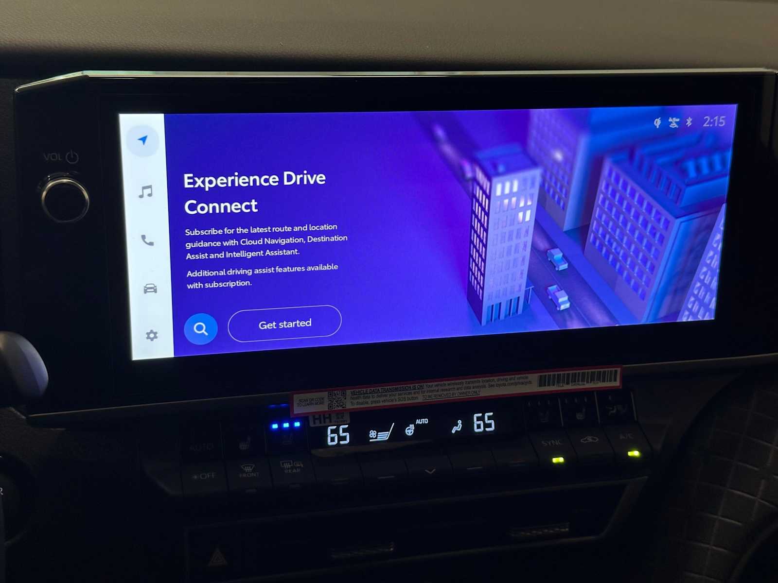 Thumbnail: 2026 Toyota Camry - 14