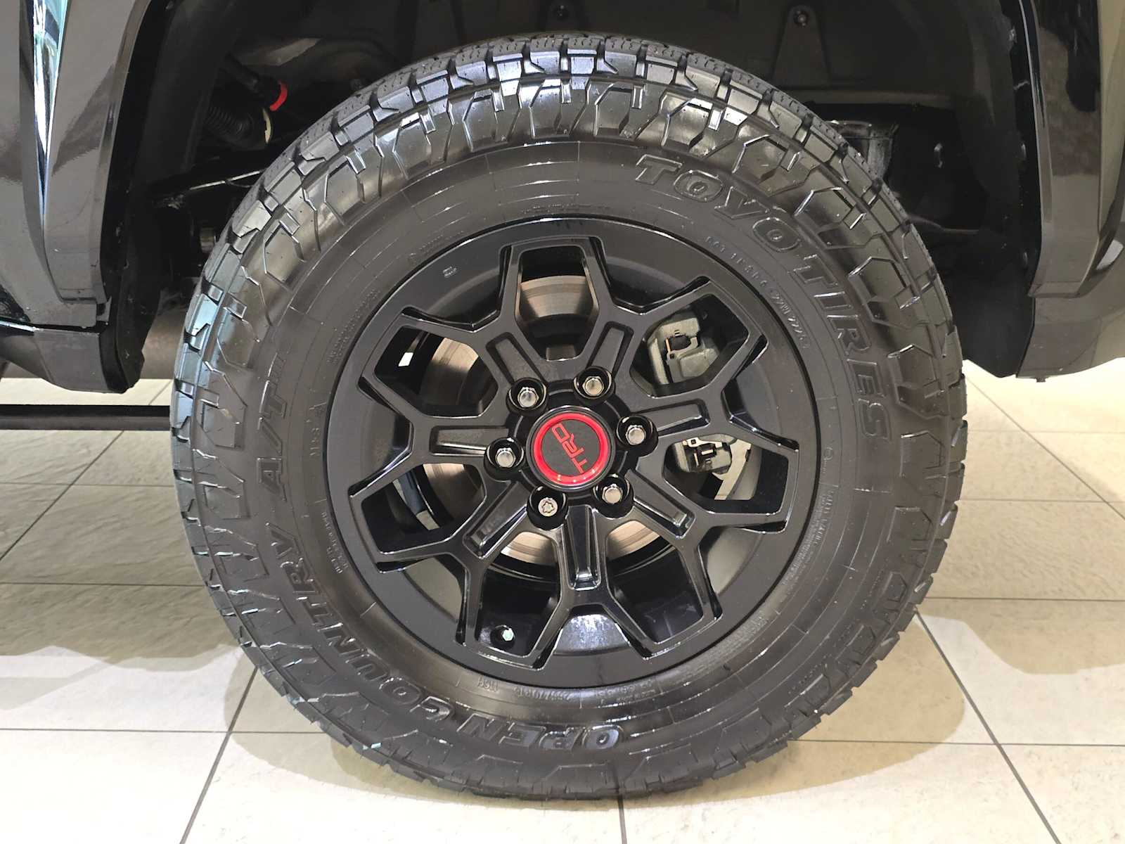 Thumbnail: 2025 Toyota 4Runner - 8