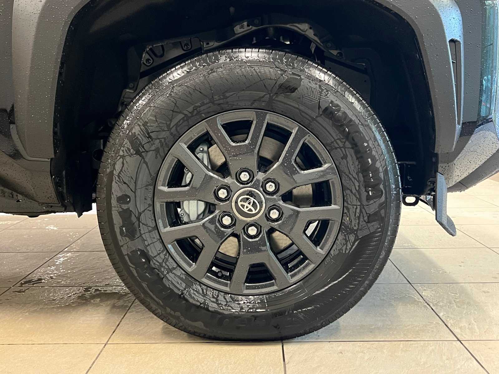 Thumbnail: 2025 Toyota 4Runner - 7