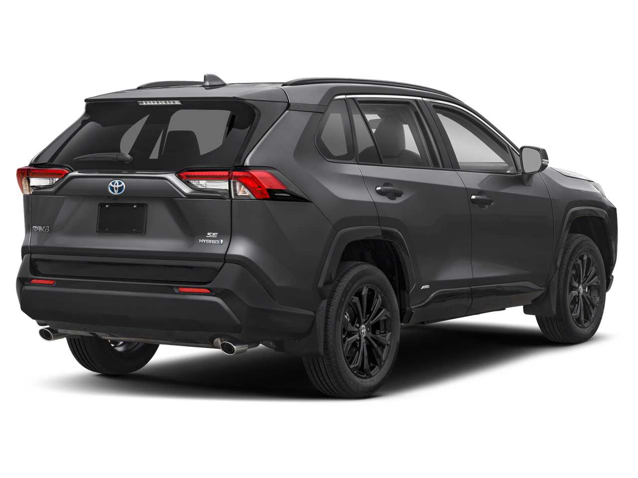 Thumbnail: 2025 Toyota RAV4 - 3