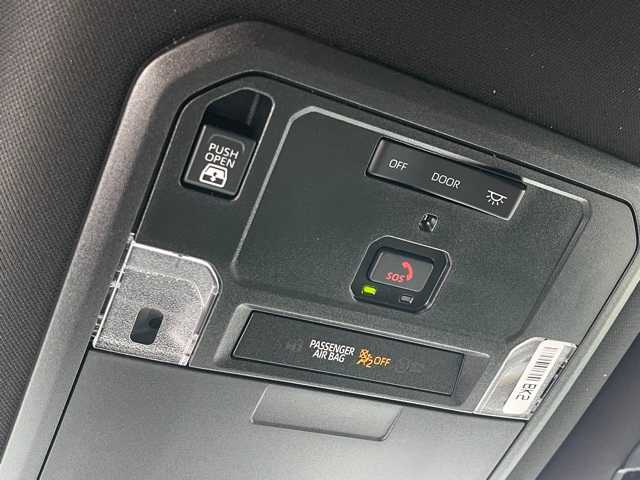 Thumbnail: 2025 Toyota Tundra - 28