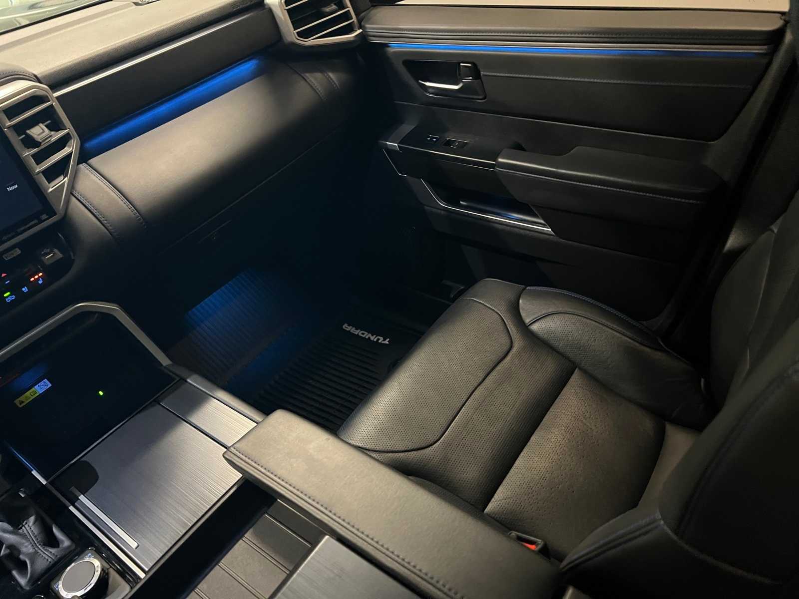 Thumbnail: 2023 Toyota Tundra - 11