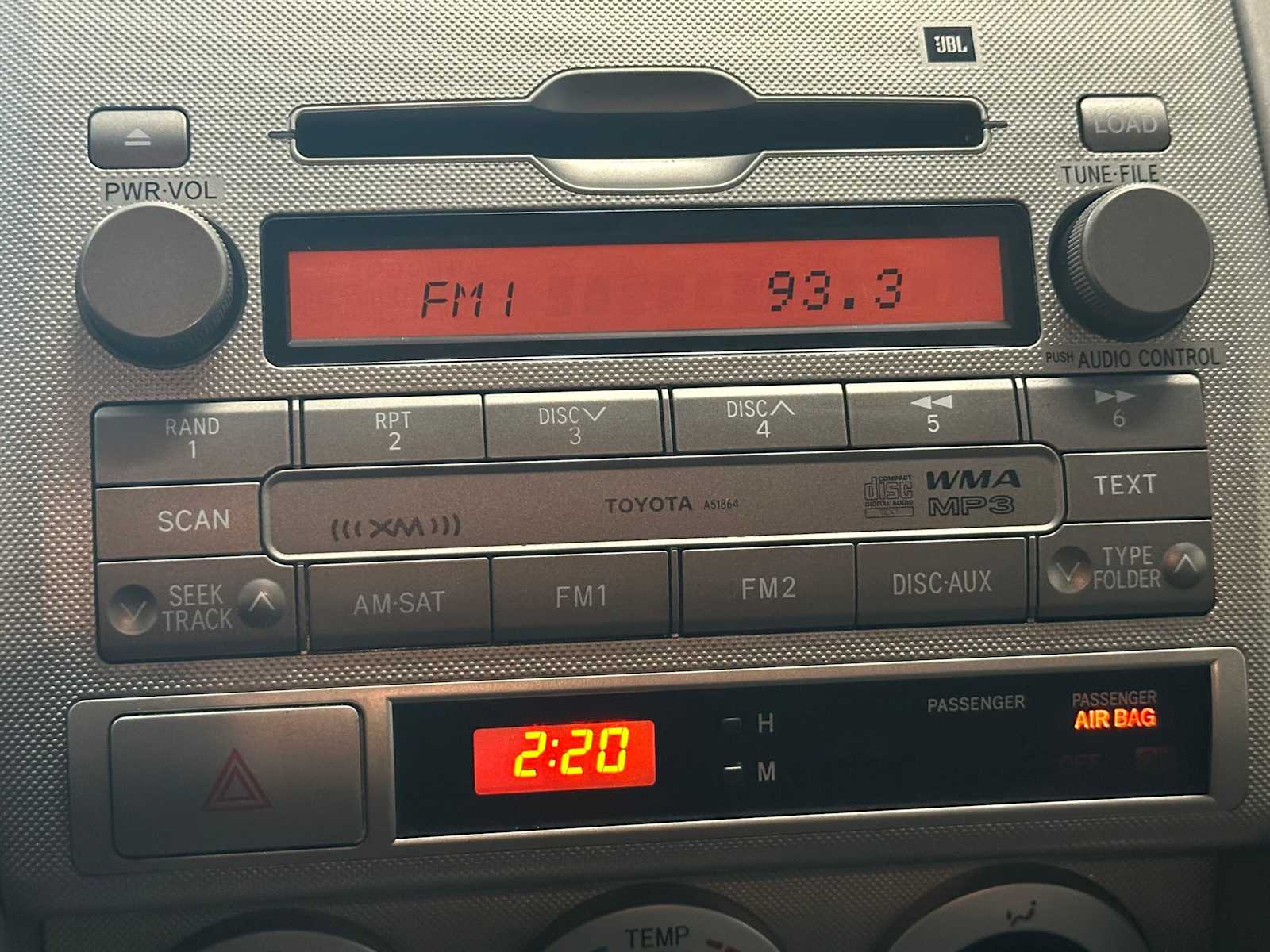 Thumbnail: 2009 Toyota Tacoma - 13